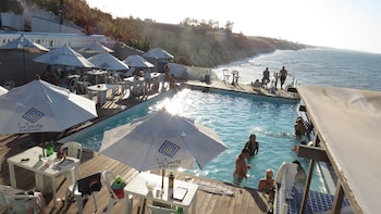 la suite praia hotel