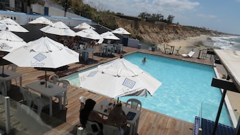 la suite praia hotel