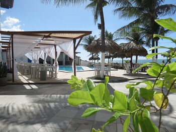 la suite praia hotel