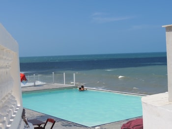 la suite praia hotel