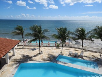 la suite praia hotel