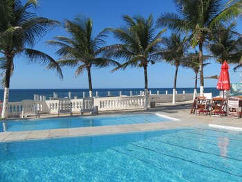 la suite praia hotel