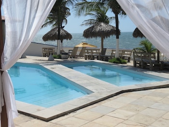 la suite praia hotel