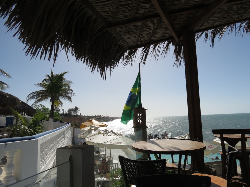 la suite praia hotel