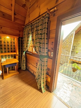 giardino di pietra hotel