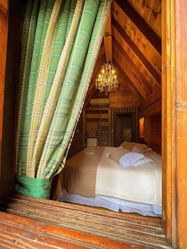 giardino di pietra hotel