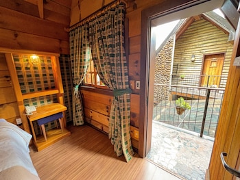 giardino di pietra hotel