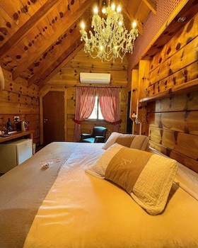 giardino di pietra hotel