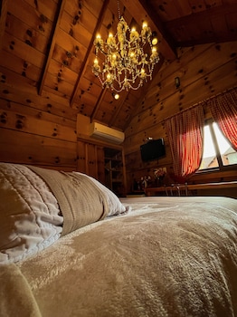 giardino di pietra hotel