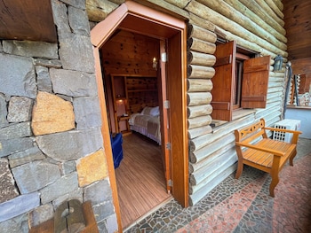 giardino di pietra hotel