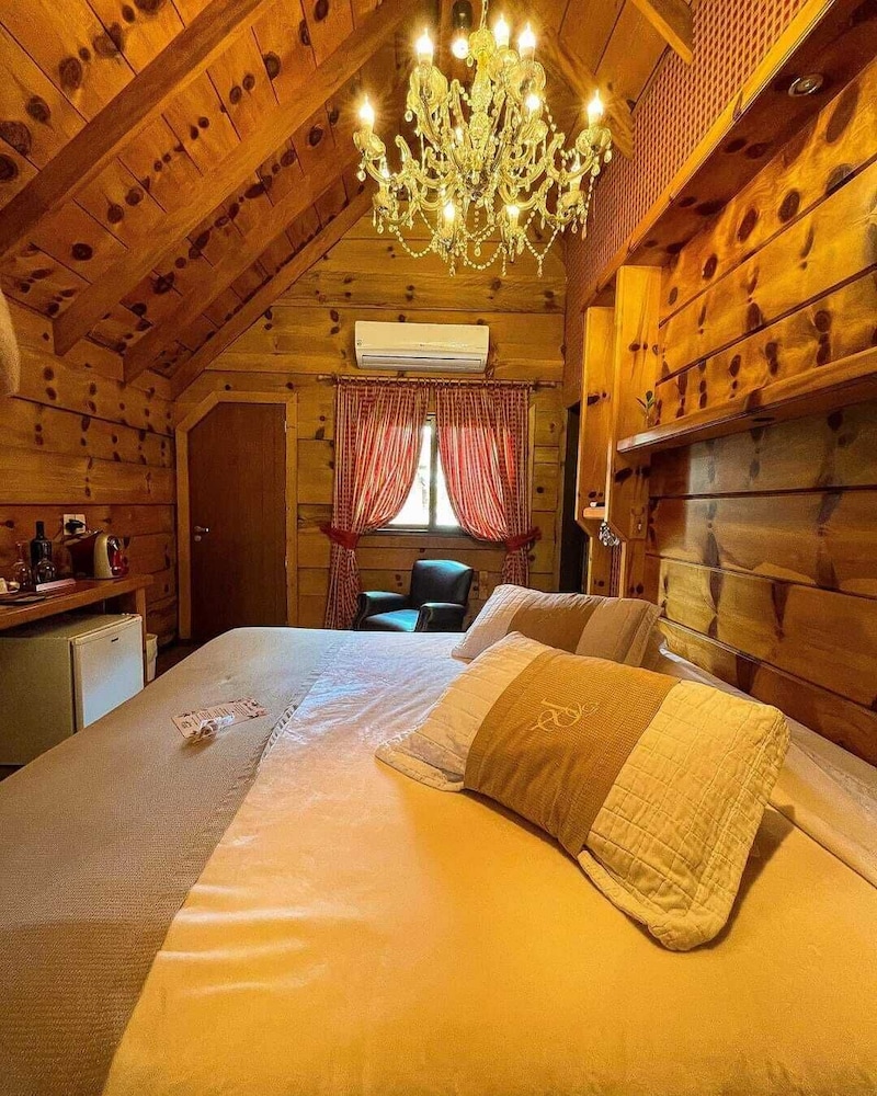 giardino di pietra hotel