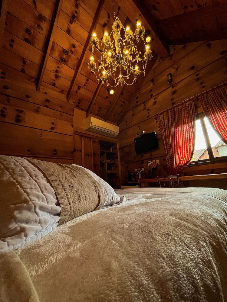 giardino di pietra hotel