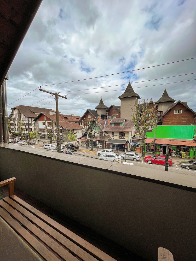 gramado