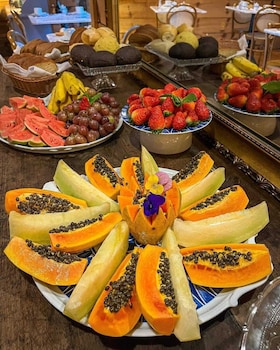 giardino di pietra hotel