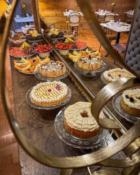 giardino di pietra hotel