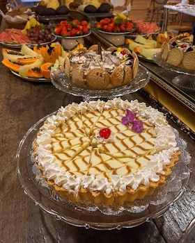 giardino di pietra hotel