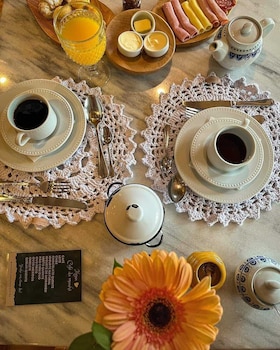 giardino di pietra hotel