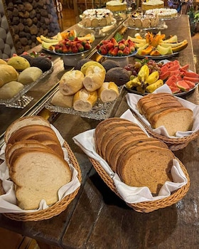 giardino di pietra hotel