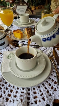 giardino di pietra hotel