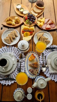 giardino di pietra hotel