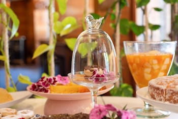 giardino di pietra hotel