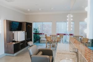 Portal Hotel Mogi Mirim,Mogi Mirim>>Campinas,3 star