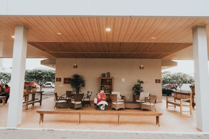 portal hotel mogi mirim