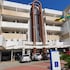 arcus hotel aracaju by atlantica