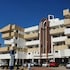arcus hotel aracaju by atlantica