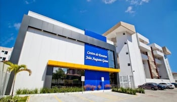 arcus hotel aracaju by atlantica
