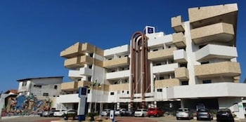 arcus hotel aracaju by atlantica