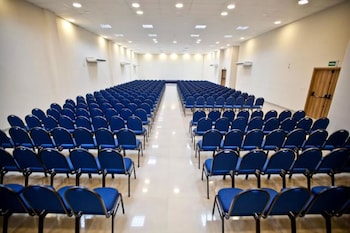 arcus hotel aracaju by atlantica