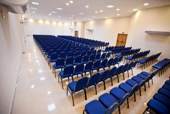 arcus hotel aracaju by atlantica