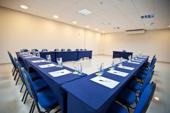 arcus hotel aracaju by atlantica
