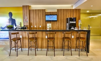 arcus hotel aracaju by atlantica