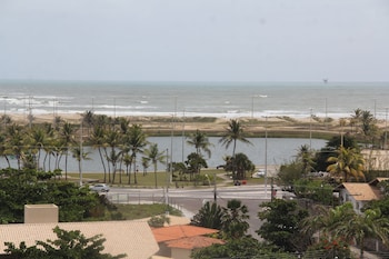 arcus hotel aracaju by atlantica