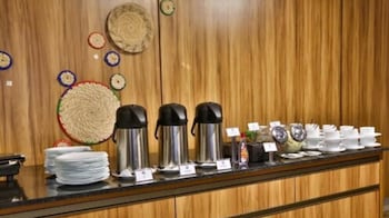 arcus hotel aracaju by atlantica