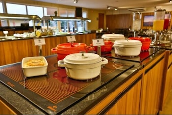 arcus hotel aracaju by atlantica