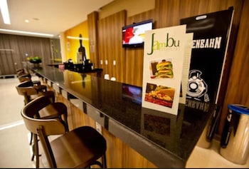 arcus hotel aracaju by atlantica