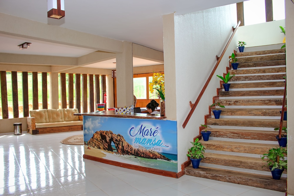 hotel mare mansa