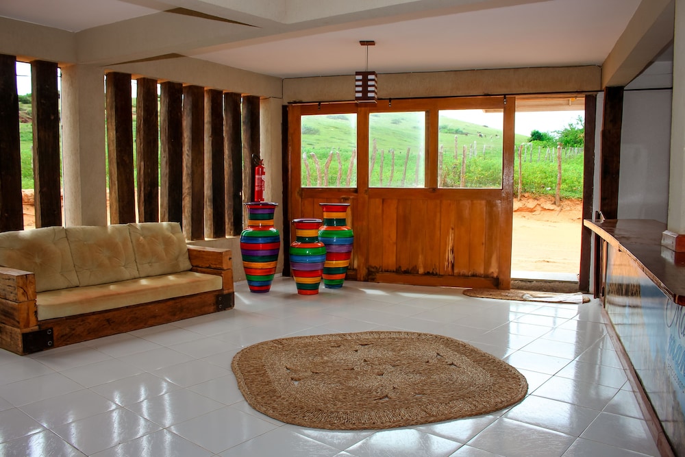 hotel mare mansa