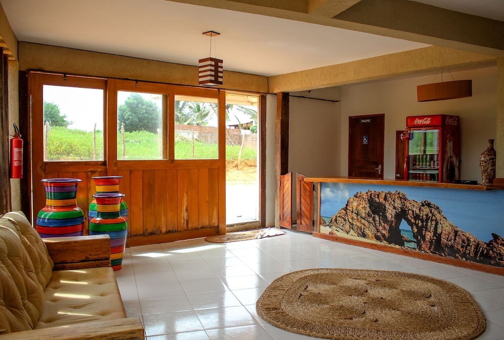 hotel mare mansa