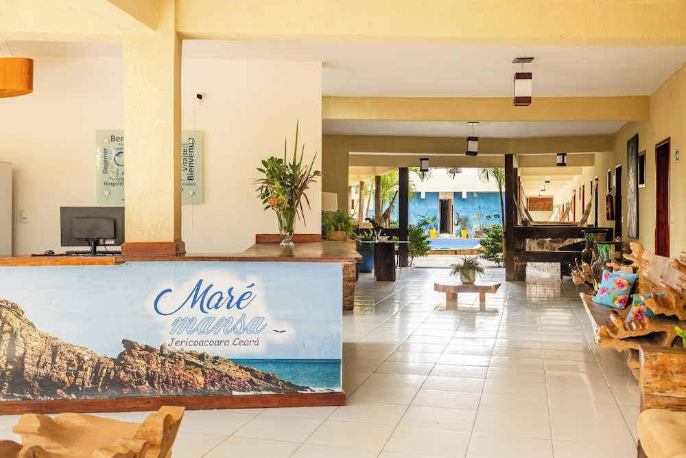 hotel mare mansa