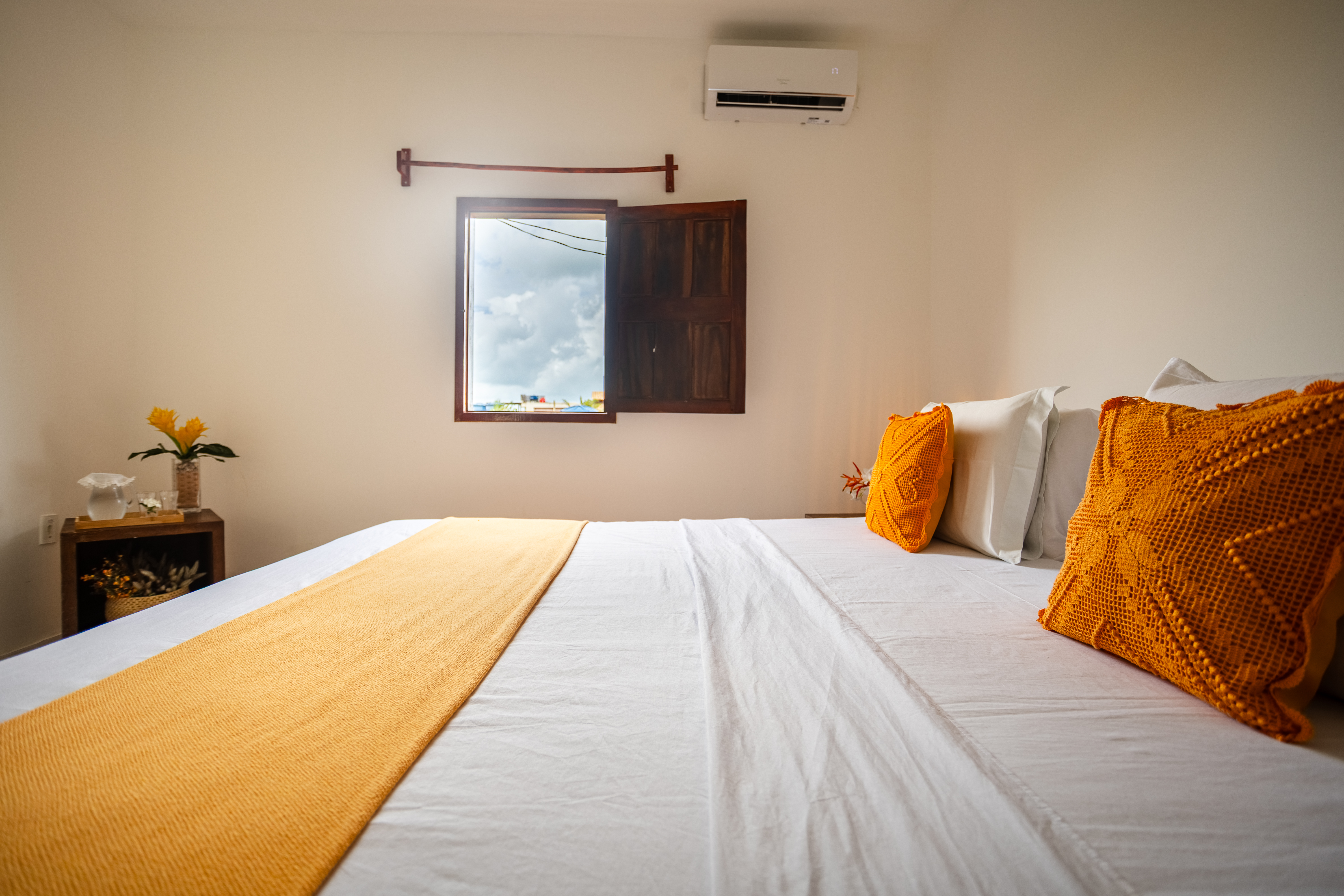 hotel mare mansa