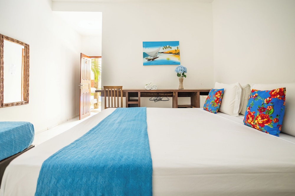 hotel mare mansa