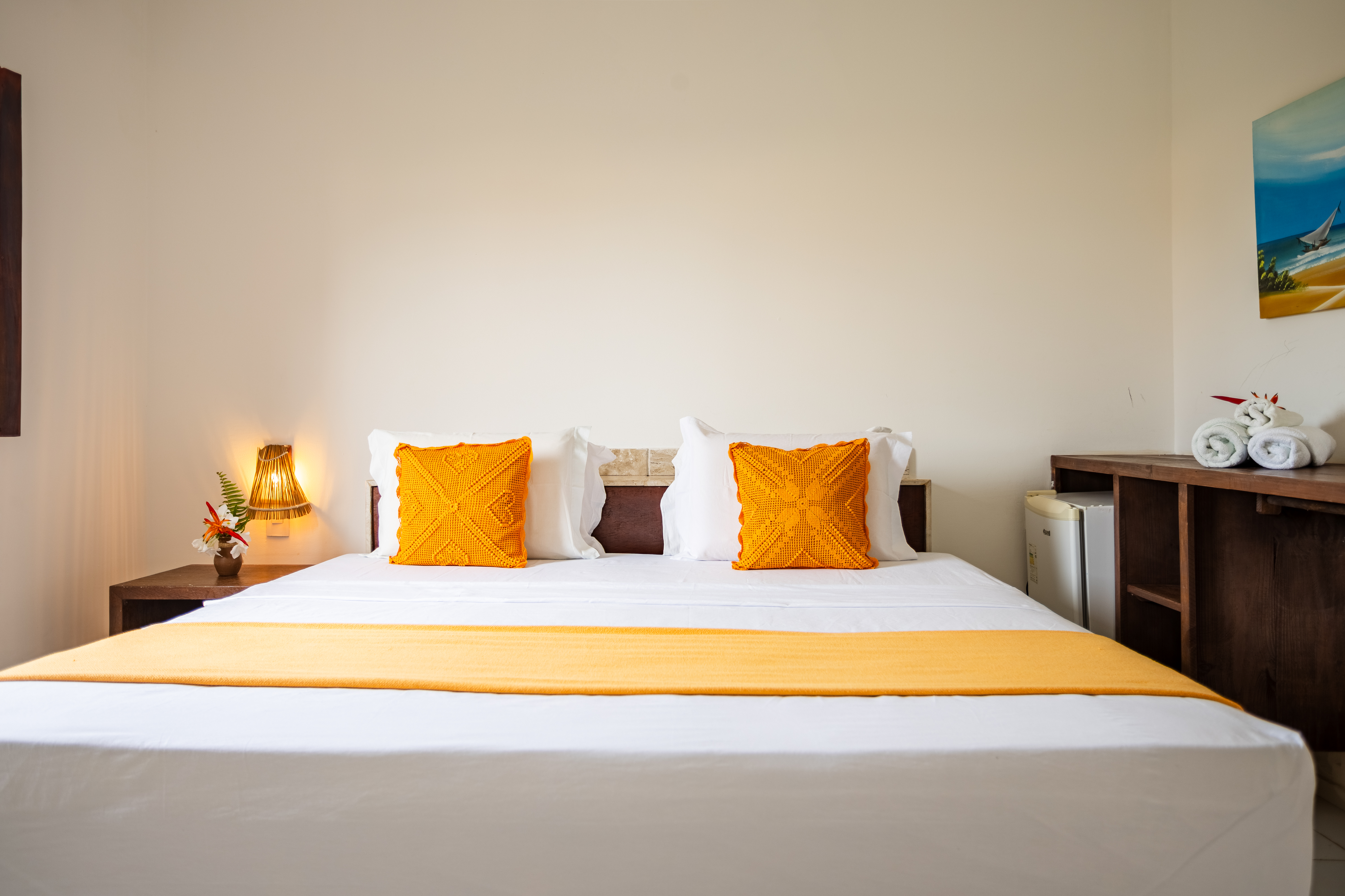 hotel mare mansa