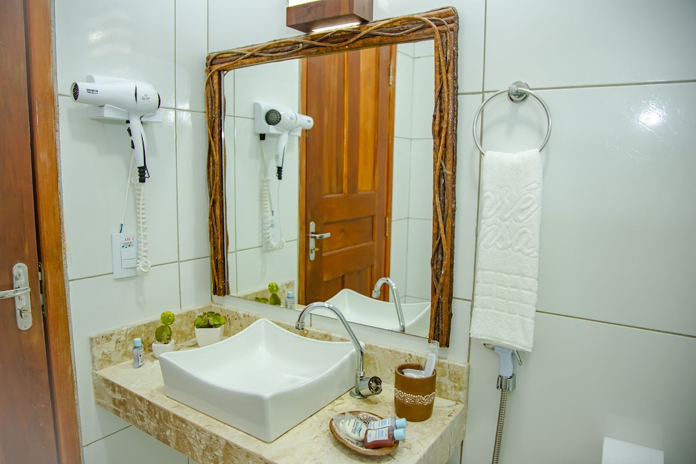 hotel mare mansa