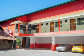 Hotel Italian,Sinop>>Mato Grosso,3 star