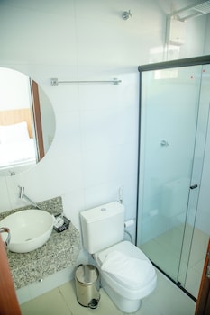 Hotel Italian,Sinop>>Mato Grosso,3 star