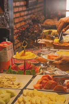 Hotel Italian,Sinop>>Mato Grosso,3 star